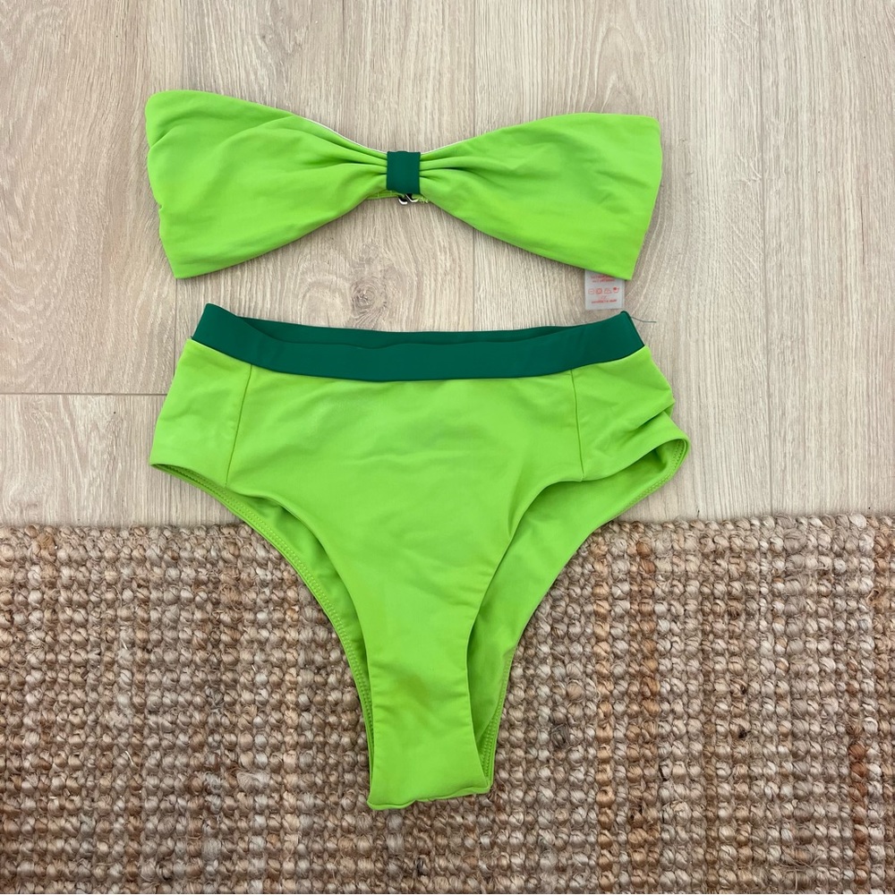 Lisa Says Gah Swimsuit
